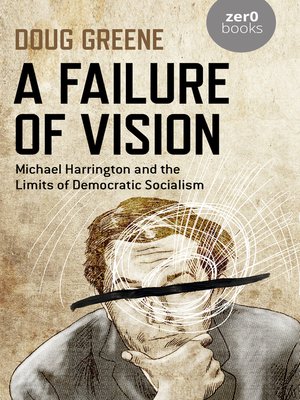 cover image of A Failure of Vision